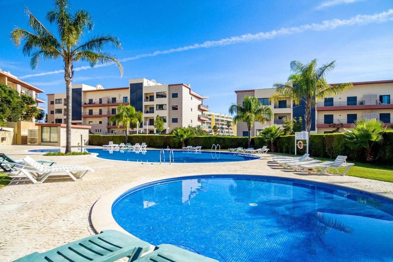 Encosta Da Marina By Algarve Golden Apartment