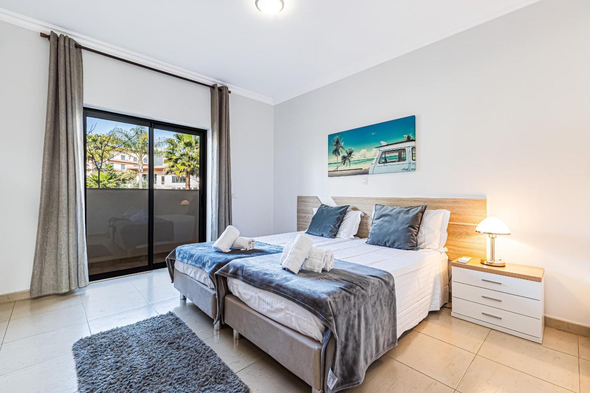 Apartment Encosta Da Marina By Algarve Golden Lagos