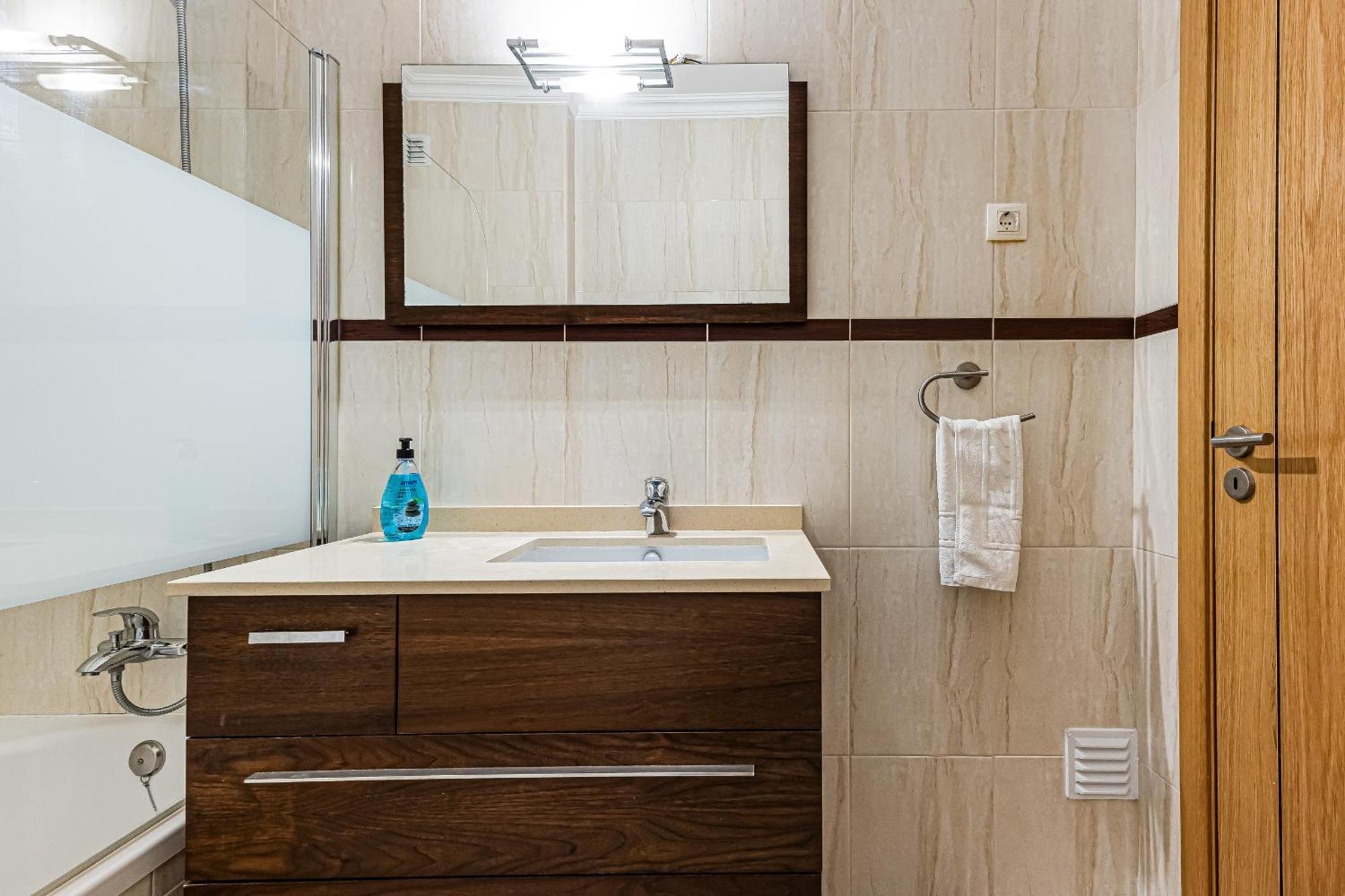 Apartment Encosta Da Marina By Algarve Golden *
