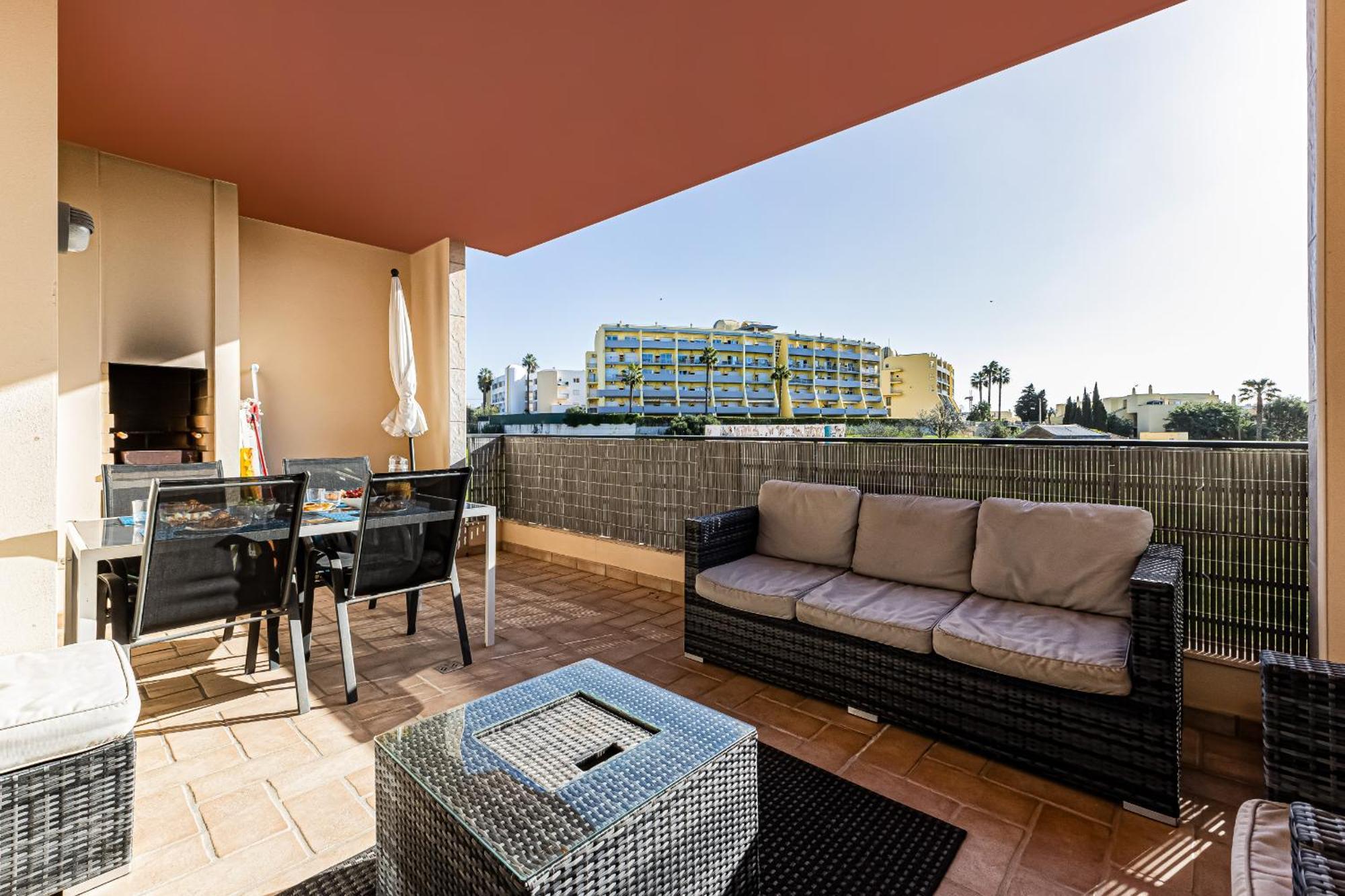 Encosta Da Marina By Algarve Golden Apartment Lagos