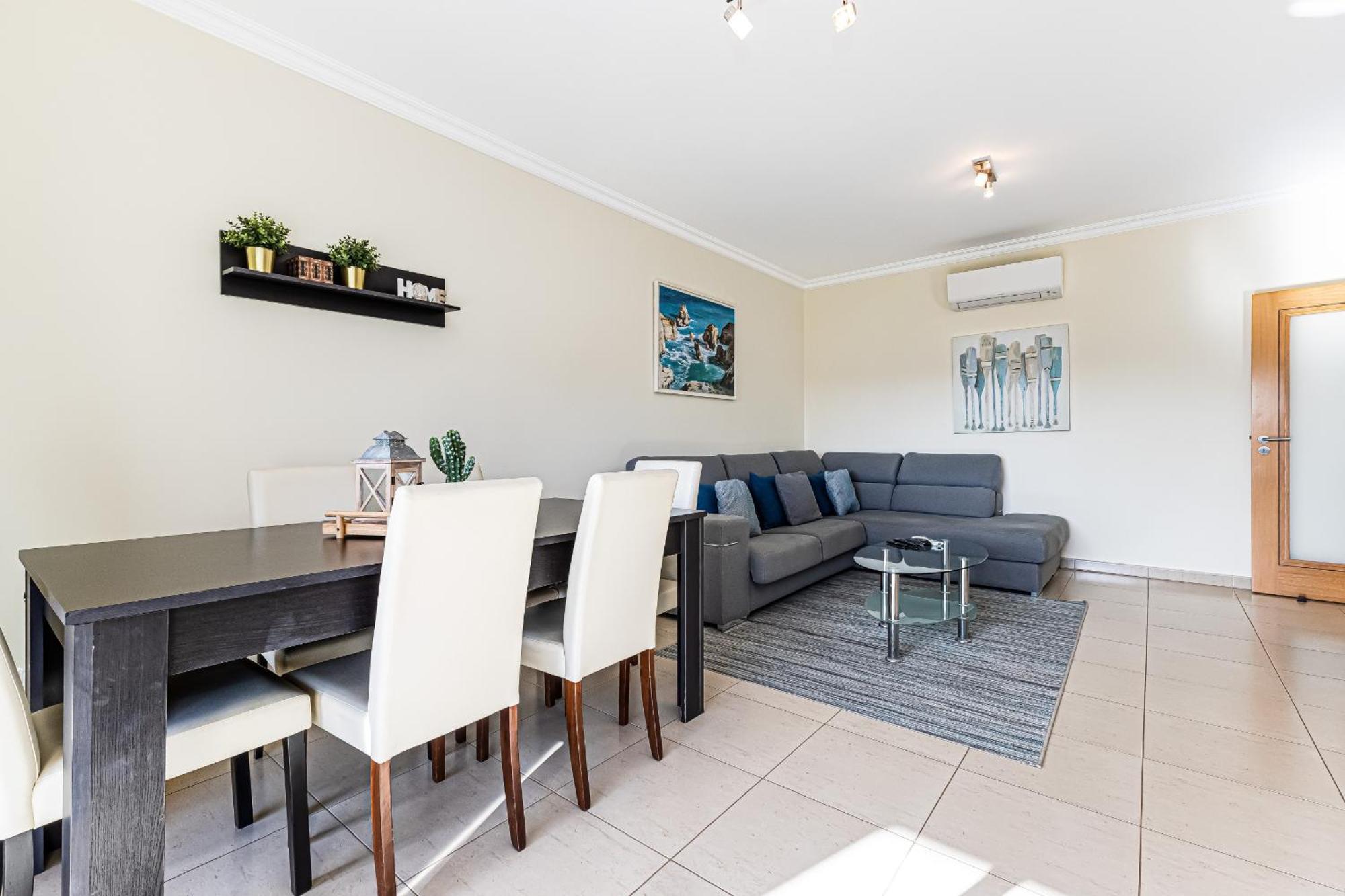Encosta Da Marina By Algarve Golden Apartment *