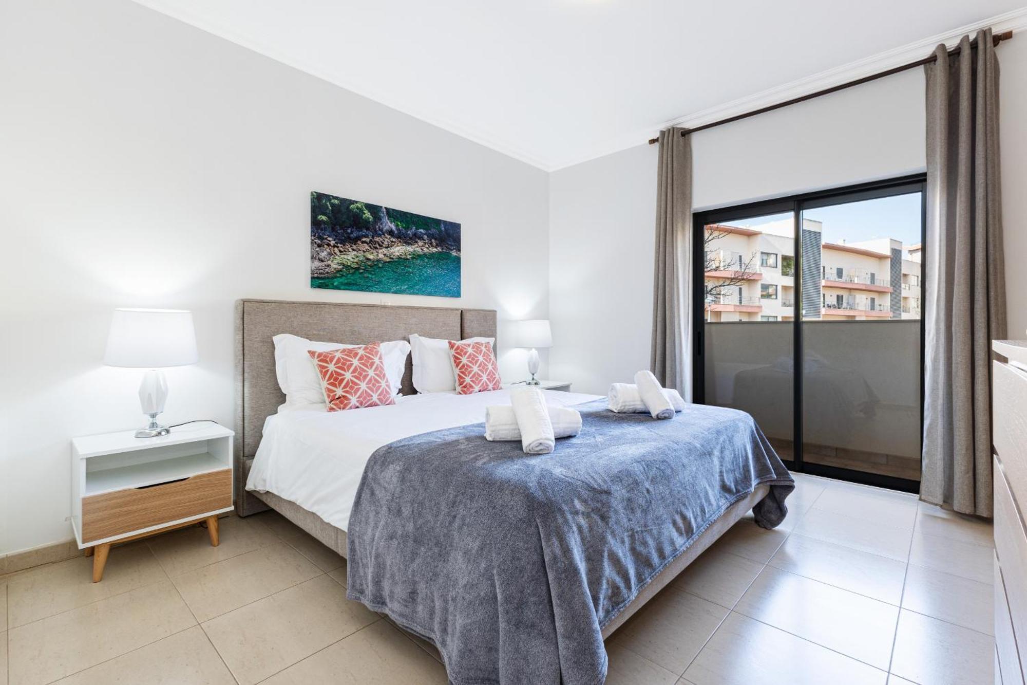 Encosta Da Marina By Algarve Golden Apartment Lagos