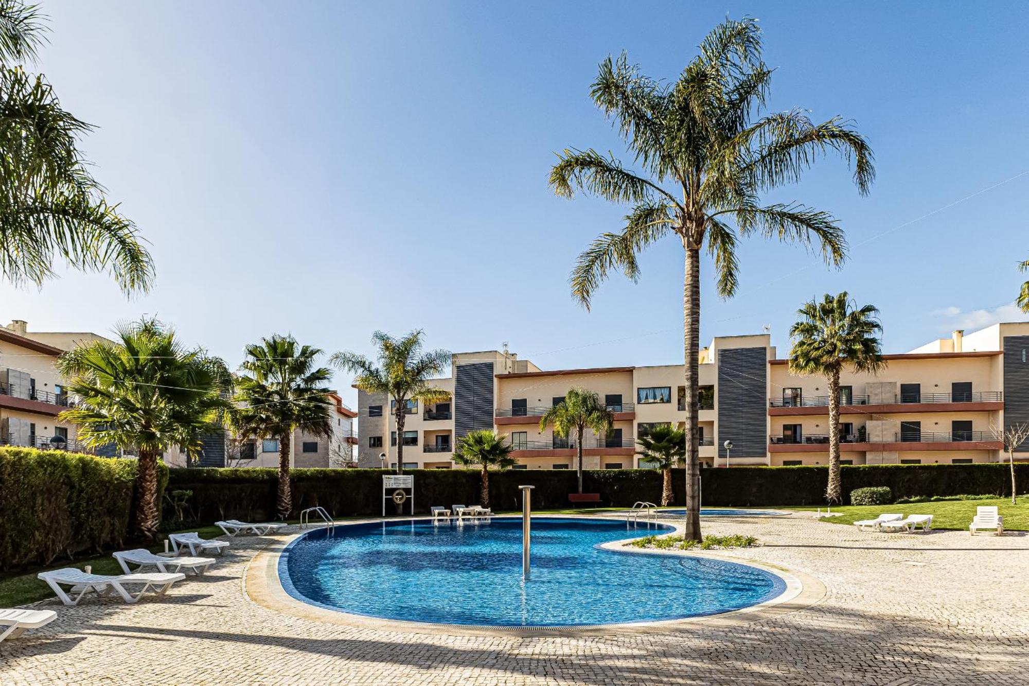 Apartment Encosta Da Marina By Algarve Golden Lagos
