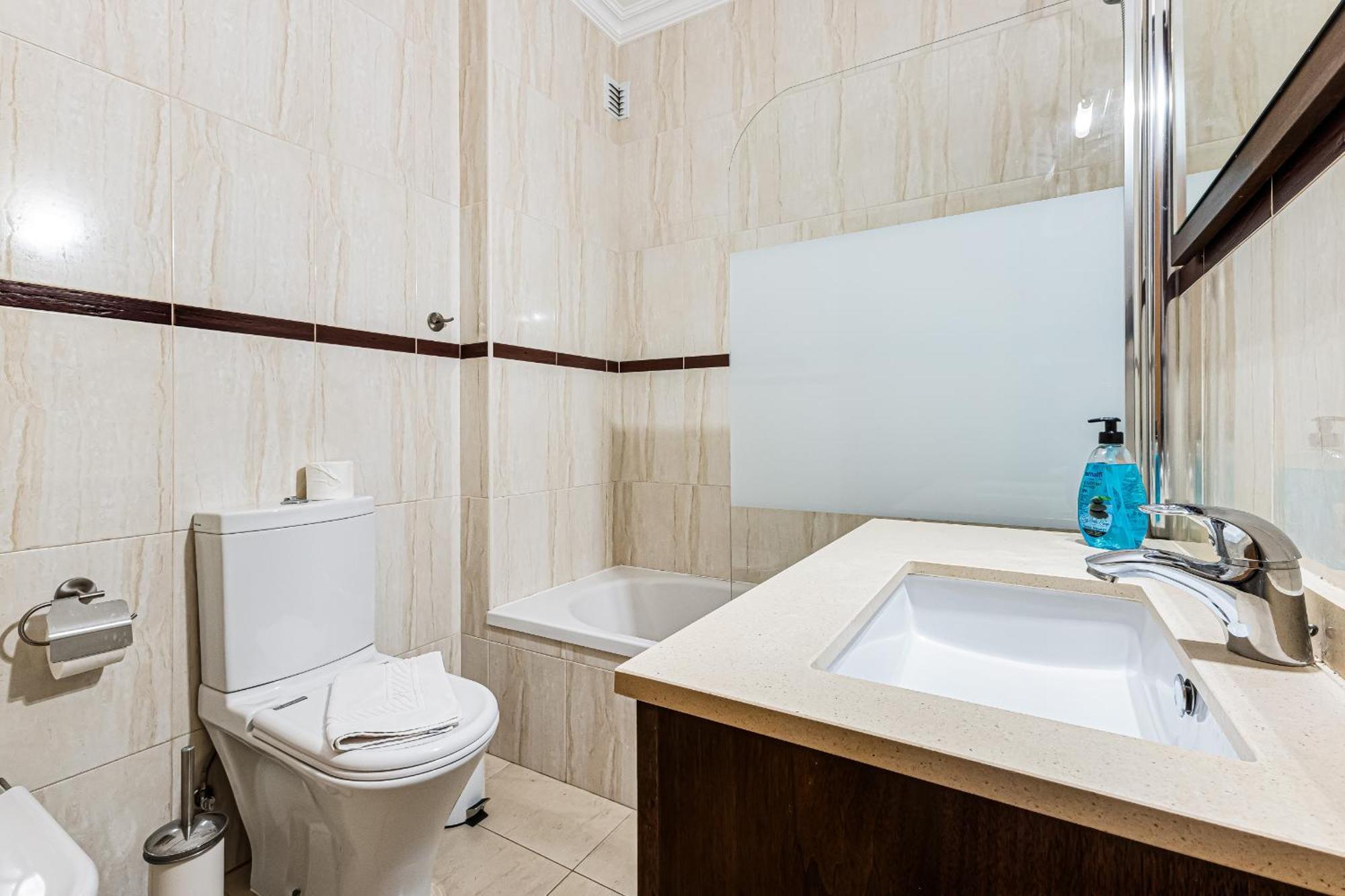 Apartment Encosta Da Marina By Algarve Golden Lagos